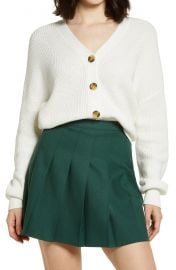 BP  Easy Button Front Cardigan   Nordstrom at Nordstrom